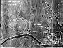 aerea relativa ad un rilevamento notturno di un ricognitore americano sul ponte ferroviario di Padova effettuato nel 1944